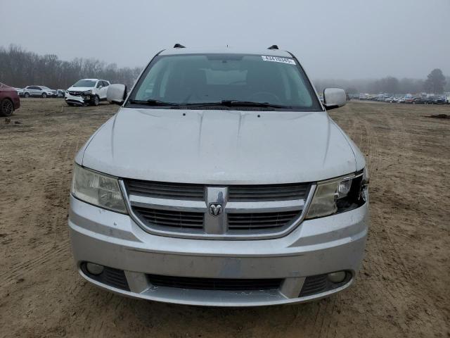 Photo 5 from auction – 2010 DODGE JOURNEY SX with VIN 3D4PG5FV6AT180344