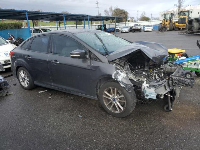 Photo 4 from auction – 2016 FORD FOCUS SE with VIN 1FADP3F24GL308861