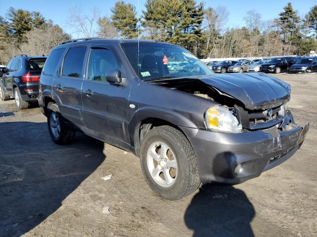 Photo 4 from auction – 2005 MAZDA TRIBUTE S with VIN 4F2CZ94135KM53129