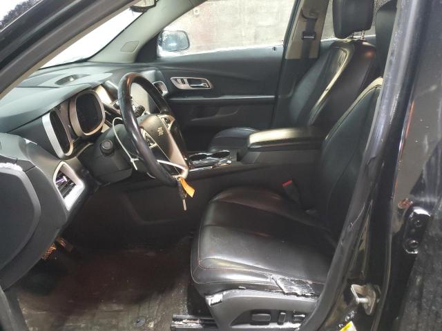 Photo 7 from auction – 2017 CHEVROLET EQUINOX PR with VIN 2GNFLGE39H6274479