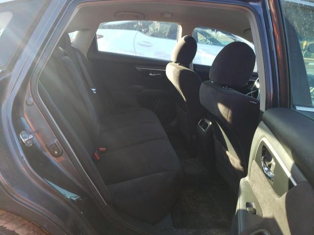 Photo 10 from auction – 2013 NISSAN ALTIMA 2.5 with VIN 1N4AL3AP9DC126473