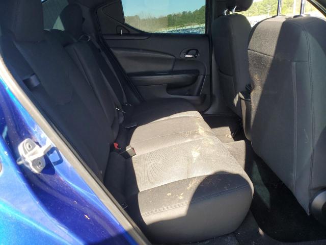 Photo 10 from auction – 2014 DODGE AVENGER SX with VIN 1C3CDZCB5EN156021