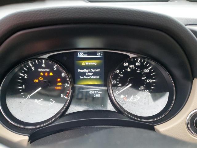 Photo 9 from auction – 2016 NISSAN ROGUE S with VIN JN8AT2MT7GW018065