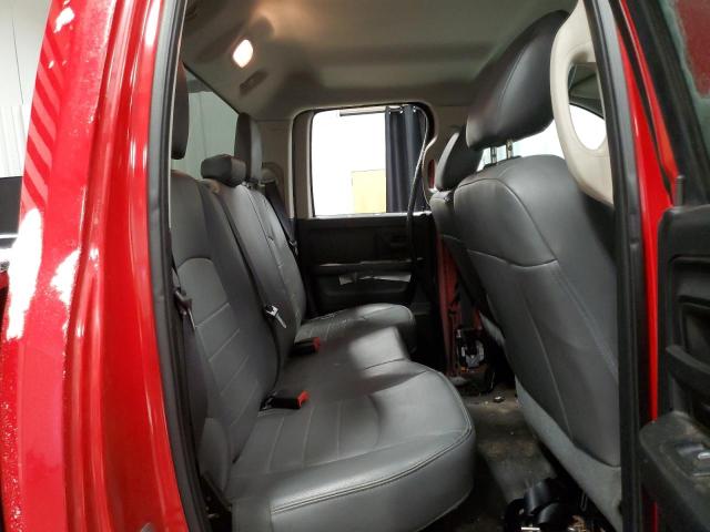 Photo 10 from auction – 2017 RAM 1500 ST with VIN 1C6RR7FG8HS741224