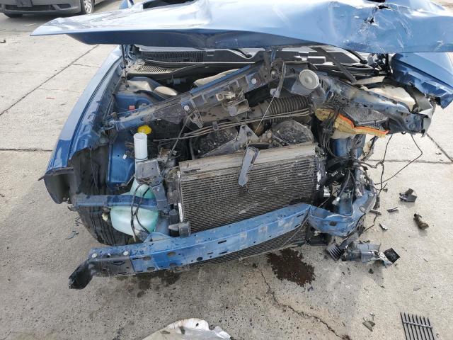 Photo 11 from auction – 2020 DODGE CHALLENGER with VIN 2C3CDZAGXLH231252