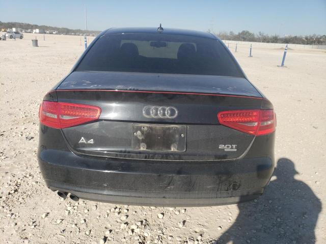 Photo 6 from auction – 2013 AUDI A4 PREMIUM with VIN WAUFFAFL7DN051033