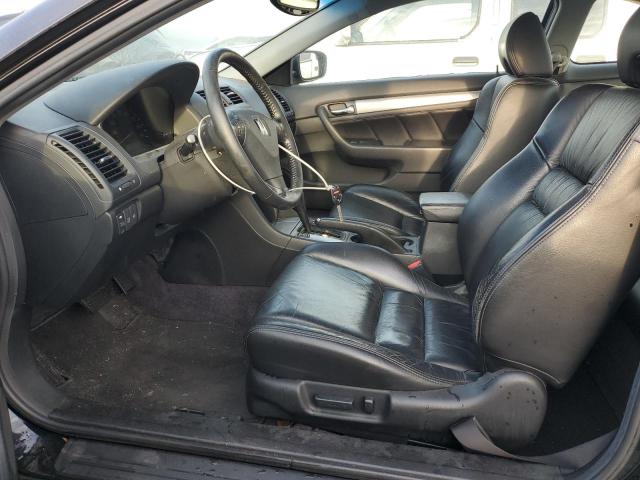 Photo 7 from auction – 2005 HONDA ACCORD EX with VIN 1HGCM82685A010375