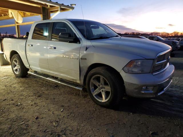 Photo 4 from auction – 2011 DODGE RAM 1500 with VIN 1D7RB1CT9BS677431