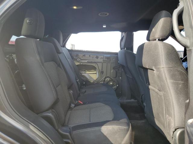 Снимка 11 от търг – 2018 FORD EXPLORER X с VIN 1FM5K7D81JGB55038