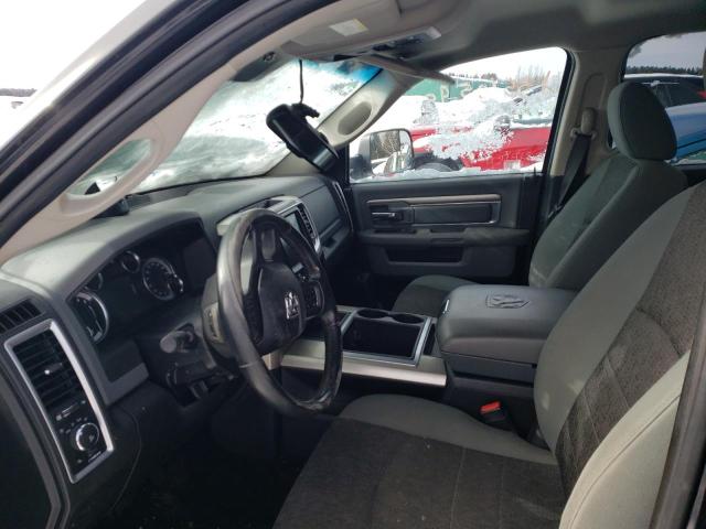Photo 7 from auction – 2014 RAM 1500 SLT with VIN 1C6RR7TM6ES334203
