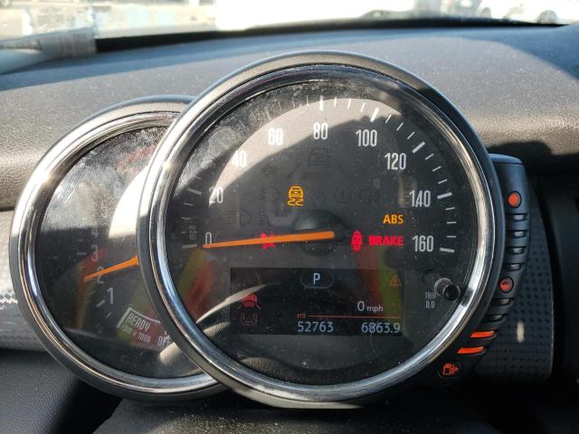 Photo 9 from auction – 2015 MINI COOPER with VIN WMWXM5C58FT938548