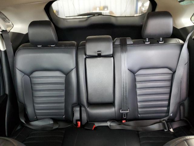 Photo 10 from auction – 2024 FORD EDGE SEL with VIN 2FMPK4J95RBA81274