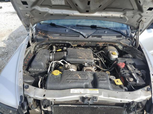 Photo 12 from auction – 2003 DODGE DURANGO SP with VIN 1D4HR38N63F584712