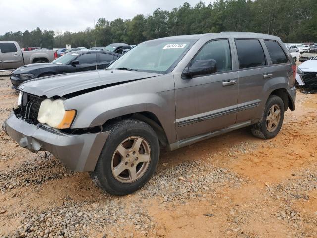 Photo 1 from auction – 2008 JEEP GRAND with VIN 1J8GS48K88C154450