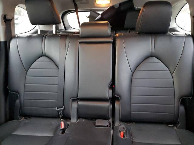 Photo 10 from auction – 2022 TOYOTA HIGHLANDER with VIN 5TDGZRBH7NS183414