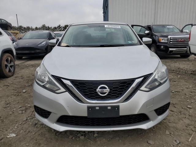 Photo 5 from auction – 2016 NISSAN SENTRA S with VIN 3N1AB7AP2GY249308