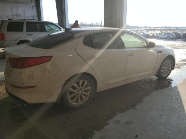Photo 3 from auction – 2015 KIA OPTIMA EX with VIN 5XXGN4A71FG509654