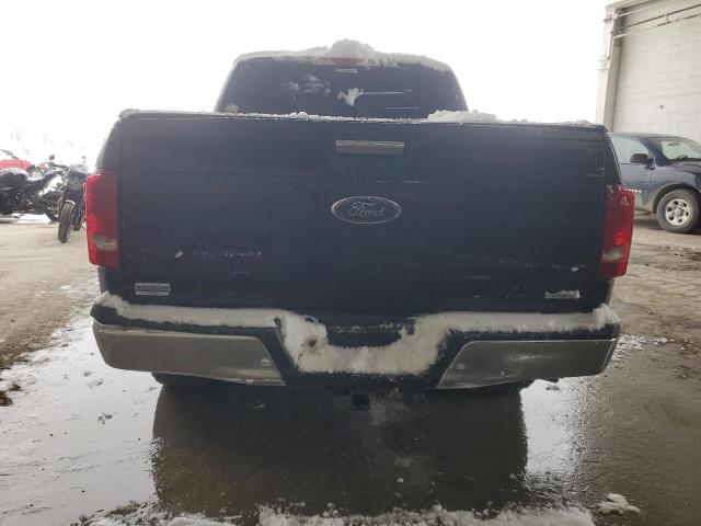 Photo 6 from auction – 2018 FORD F150 SUPER with VIN 1FTEW1EG2JFA69805