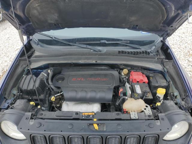 Photo 11 from auction – 2018 JEEP RENEGADE L with VIN ZACCJABB8JPH54340