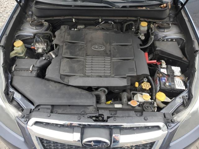 Photo 11 from auction – 2013 SUBARU LEGACY 3.6 with VIN 4S3BMDK60D2039297