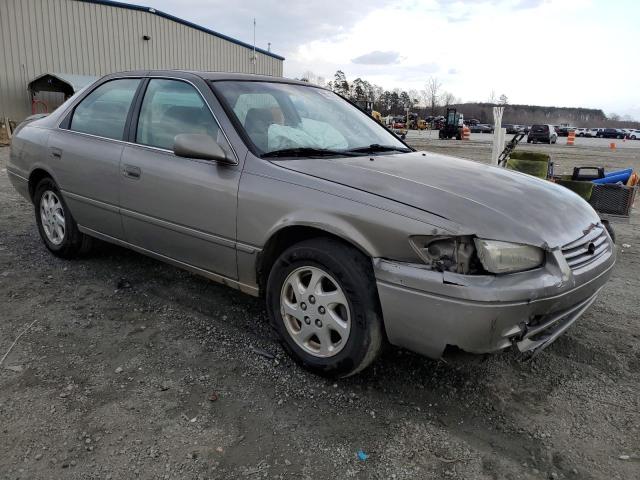 Photo 4 from auction – 1997 TOYOTA CAMRY CE with VIN 4T1BF22KXVU021029