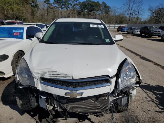 Photo 5 from auction – 2012 CHEVROLET EQUINOX LT with VIN 2GNFLDE56C6282175
