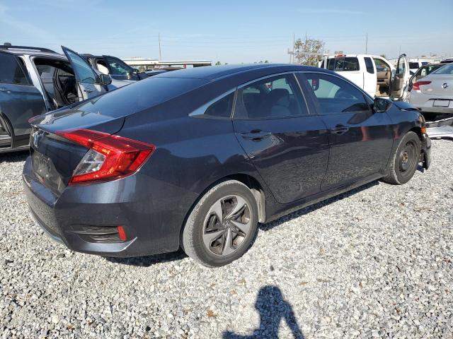 Photo 3 from auction – 2019 HONDA CIVIC LX with VIN 19XFC2F64KE013465