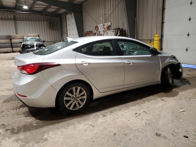 Photo 3 from auction – 2015 HYUNDAI ELANTRA SE with VIN 5NPDH4AE6FH595296