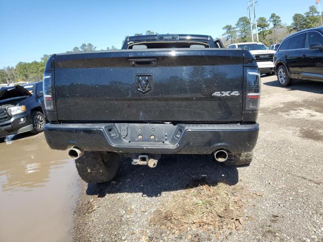 Photo 6 from auction – 2014 RAM 1500 ST with VIN 1C6RR7FT3ES162618