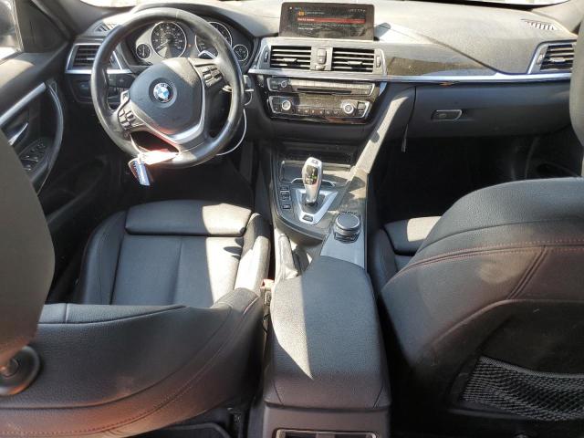 Снимка 8 от търг – 2018 BMW 330E с VIN WBA8E1C59JA177866