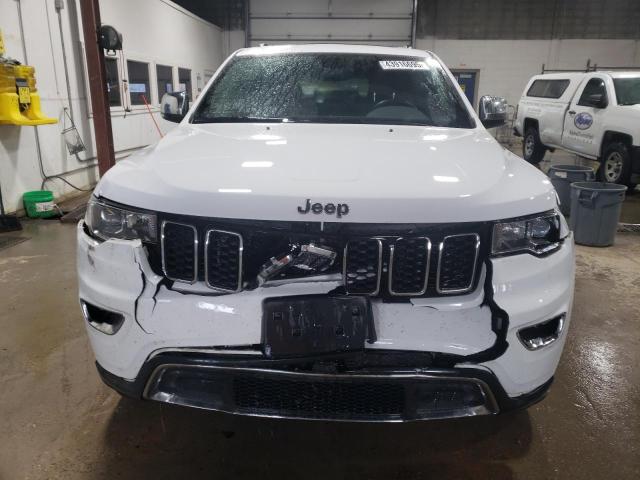 Photo 5 from auction – 2018 JEEP GRAND CHER with VIN 1C4RJFBG3JC396913