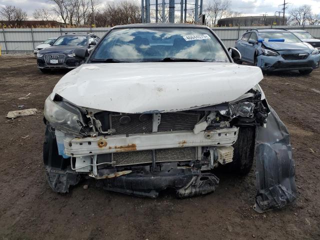 Photo 5 from auction – 2012 TOYOTA SCION TC with VIN JTKJF5C78C3033154
