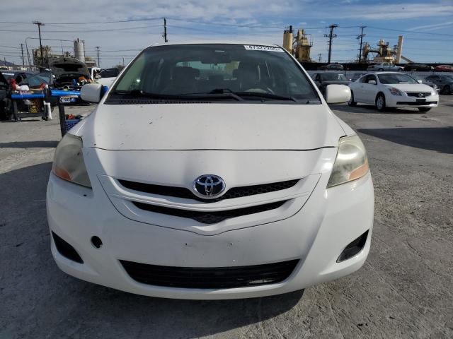 Photo 5 from auction – 2007 TOYOTA YARIS with VIN JTDBT923671124614