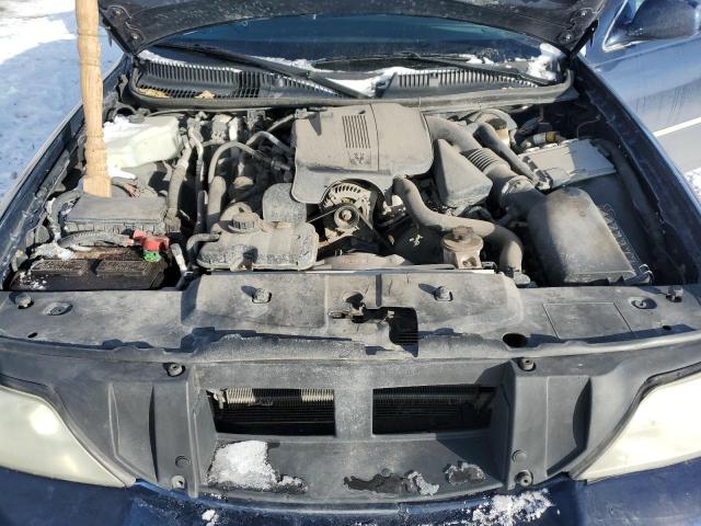 Photo 11 from auction – 2011 LINCOLN TOWN CAR S with VIN 2LNBL8CV1BX764283
