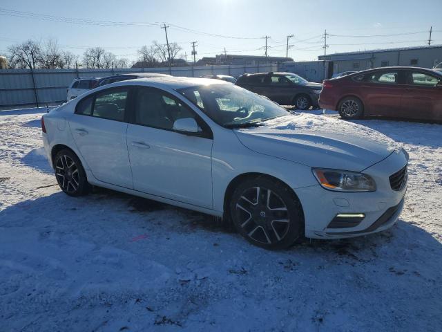Photo 4 from auction – 2017 VOLVO S60 DYNAMI with VIN YV140MTL3H2429058