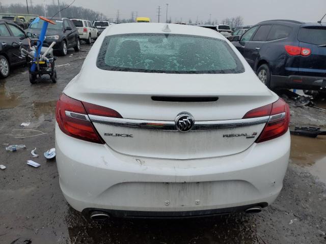 Photo 6 from auction – 2016 BUICK REGAL with VIN 2G4GL5EX9G9115426