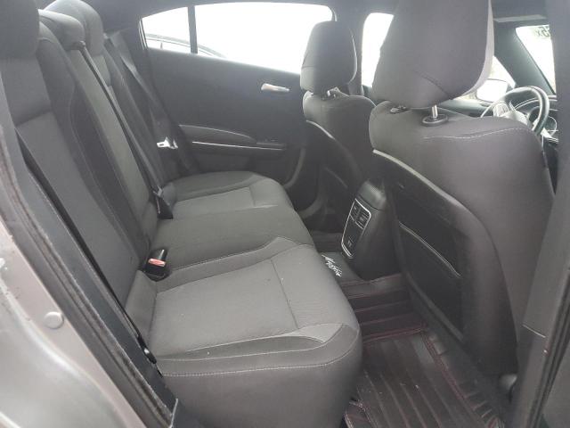 Photo 10 from auction – 2016 DODGE CHARGER SX with VIN 2C3CDXHG8GH285598