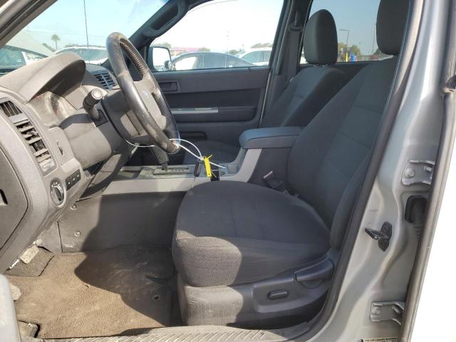 Photo 7 from auction – 2009 FORD ESCAPE XLT with VIN 1FMCU93G49KC02044