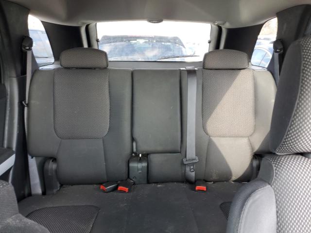 Photo 10 from auction – 2008 PONTIAC TORRENT with VIN 2CKDL43F586027741