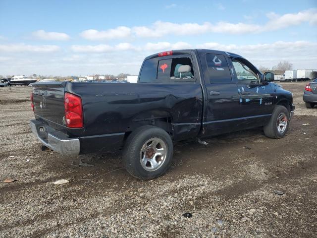 Photo 3 from auction – 2008 DODGE RAM 1500 S with VIN 1D7HA18258S565541