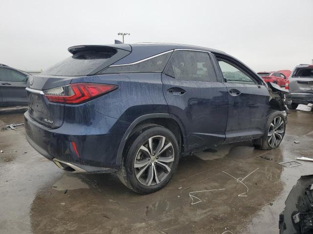 Photo 3 from auction – 2017 LEXUS RX 350 BAS with VIN 2T2ZZMCA8HC047525