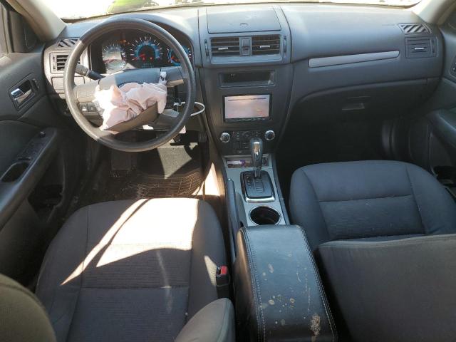 Photo 8 from auction – 2011 FORD FUSION SE with VIN 3FAHP0HA8BR274633