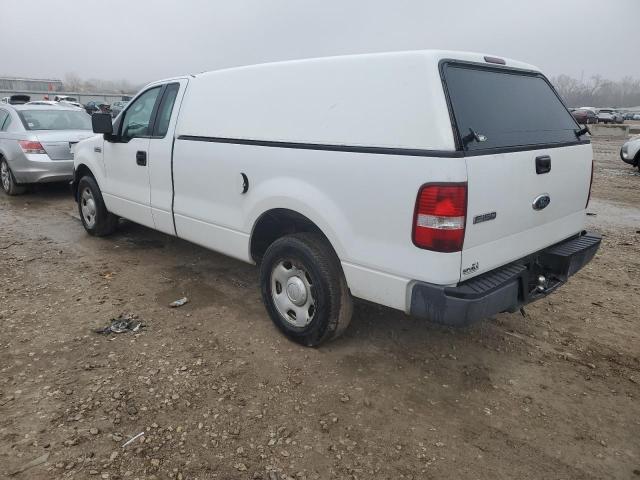 Photo 2 from auction – 2006 FORD F150 with VIN 1FTRF12236NA34469