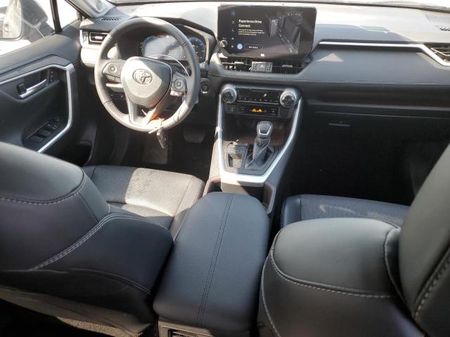 Photo 8 from auction – 2023 TOYOTA RAV4 LIMIT with VIN 2T3Y1RFV0PC243726