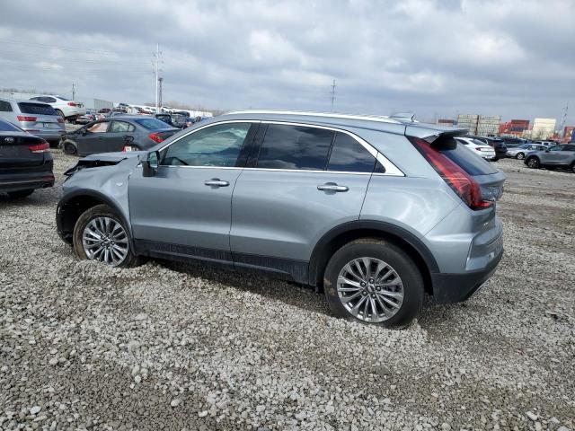 Photo 2 from auction – 2024 CADILLAC XT4 PREMIU with VIN 1GYFZDR40RF123637