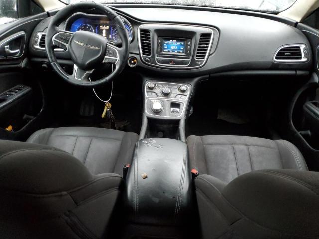 Photo 8 from auction – 2015 CHRYSLER 200 LIMITE with VIN 1C3CCCAB5FN665997