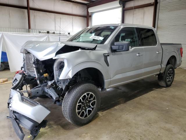 FORD F150 SUPER 2021 with VIN 1FTFW1E53MFB75624 - Photo from auction
