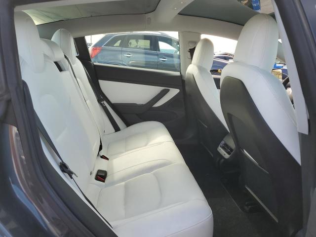 Photo 10 from auction – 2020 TESLA MODEL 3 with VIN 5YJ3E1EB2LF651330