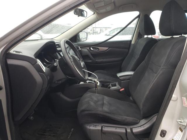 Photo 7 from auction – 2016 NISSAN ROGUE S with VIN 5N1AT2MT9GC809352