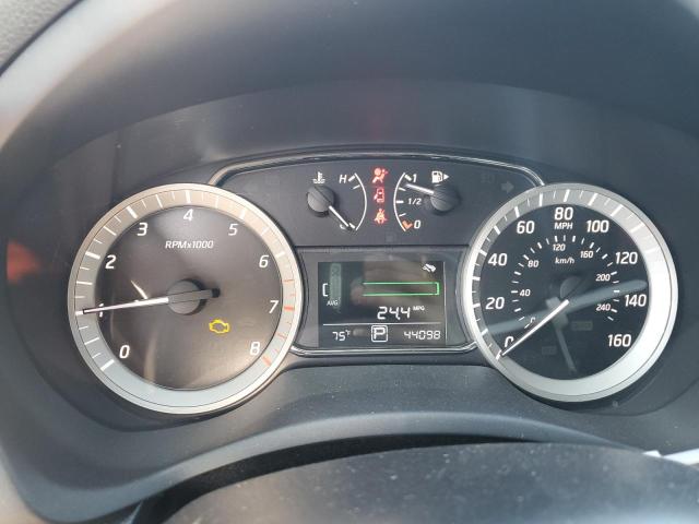 Photo 9 from auction – 2014 NISSAN SENTRA S with VIN 3N1AB7AP6EY307756